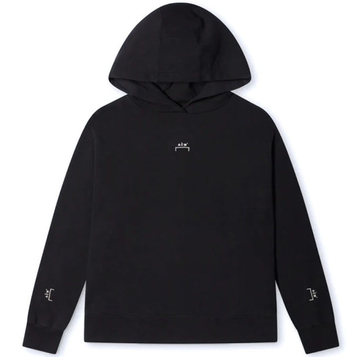 Essential Hoodie 'Black'