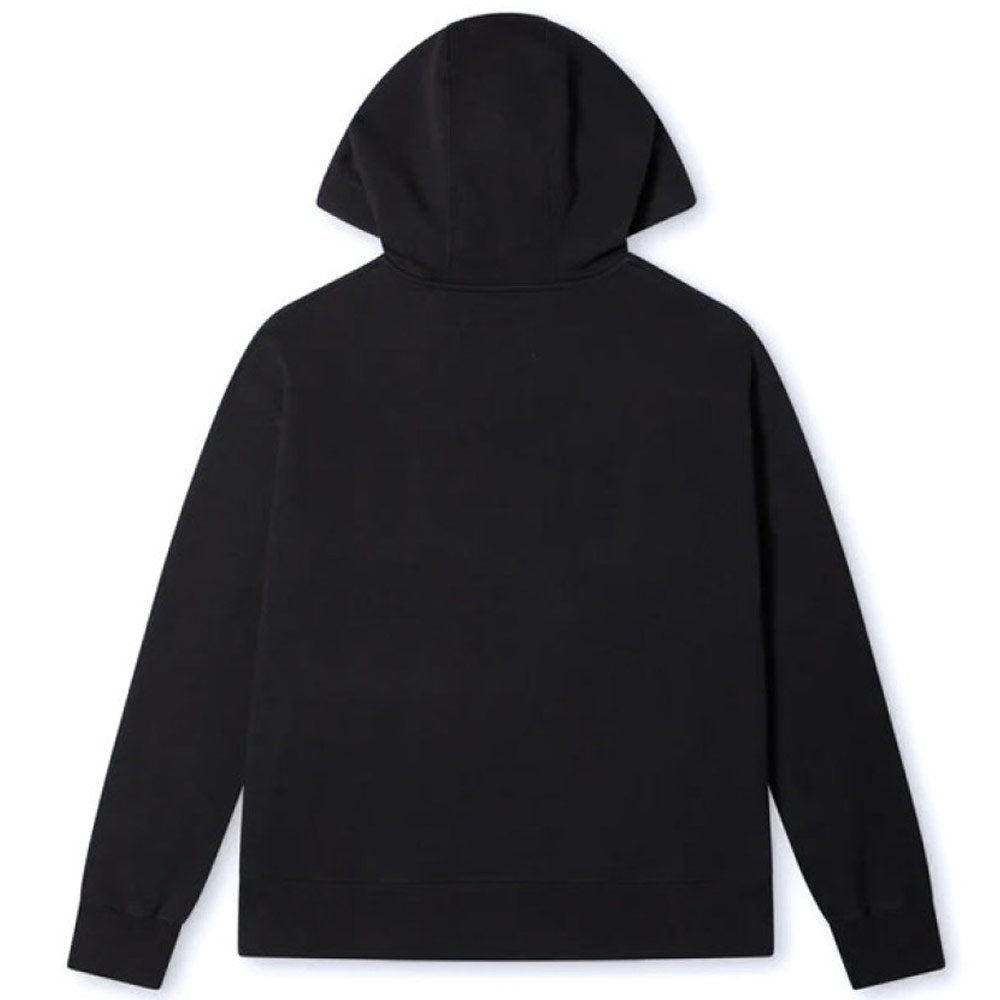 Essential Hoodie 'Black'