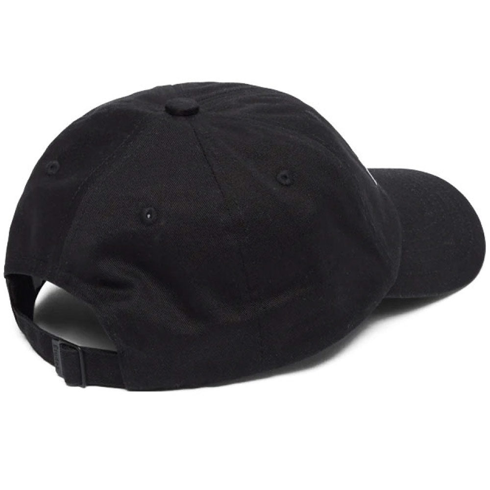 Booster Logo Cap 'Black'