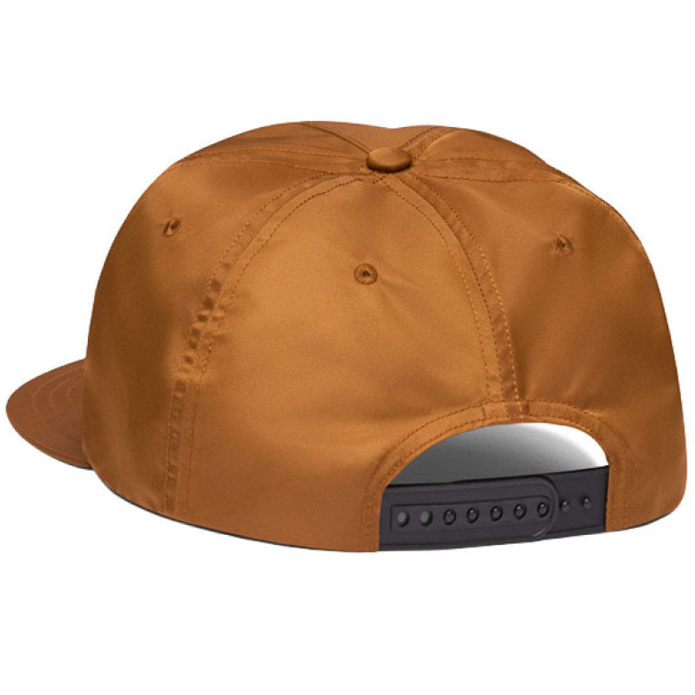 Sports Club Nylon Hat 'Camel'