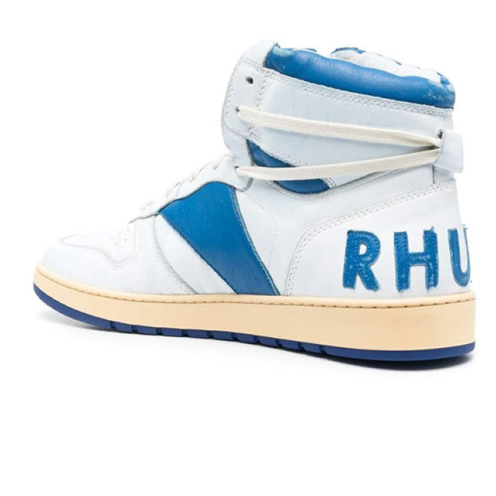 Rhecess HI 'White / Blue'