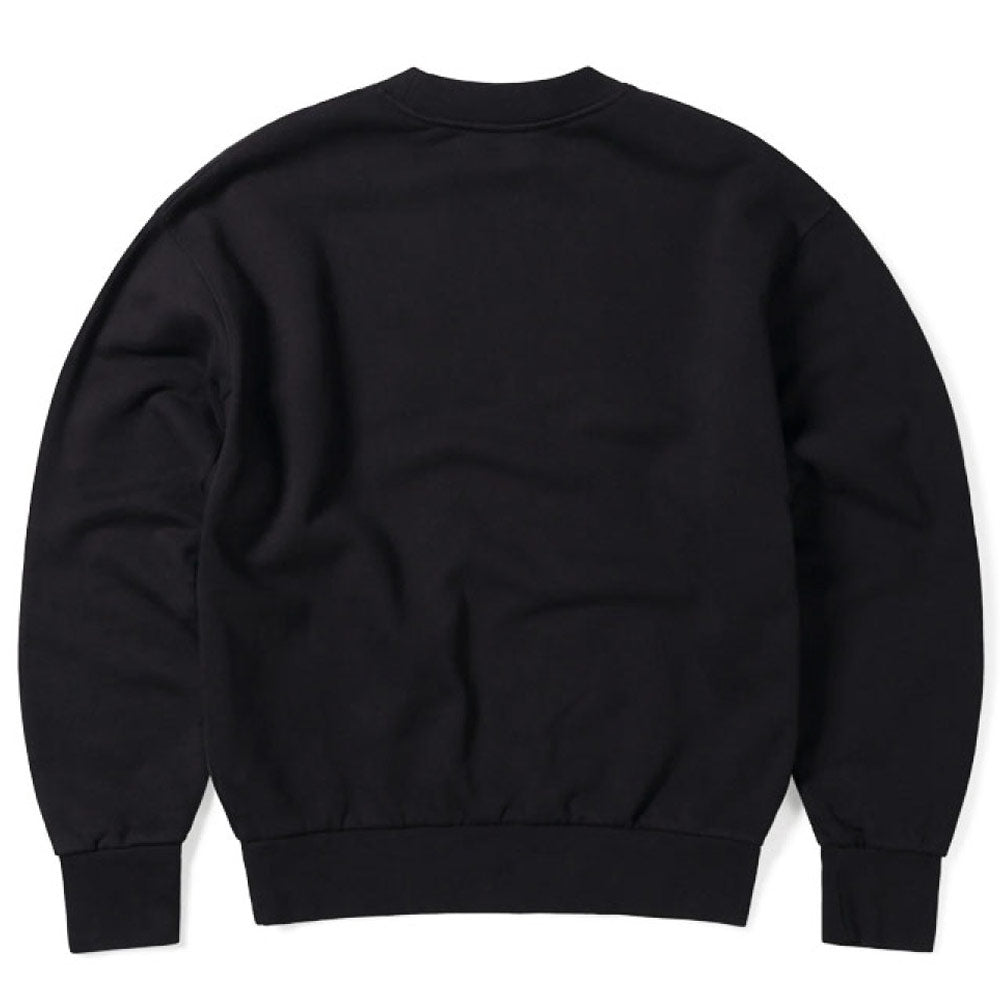 Kasper Sweat 'Black'