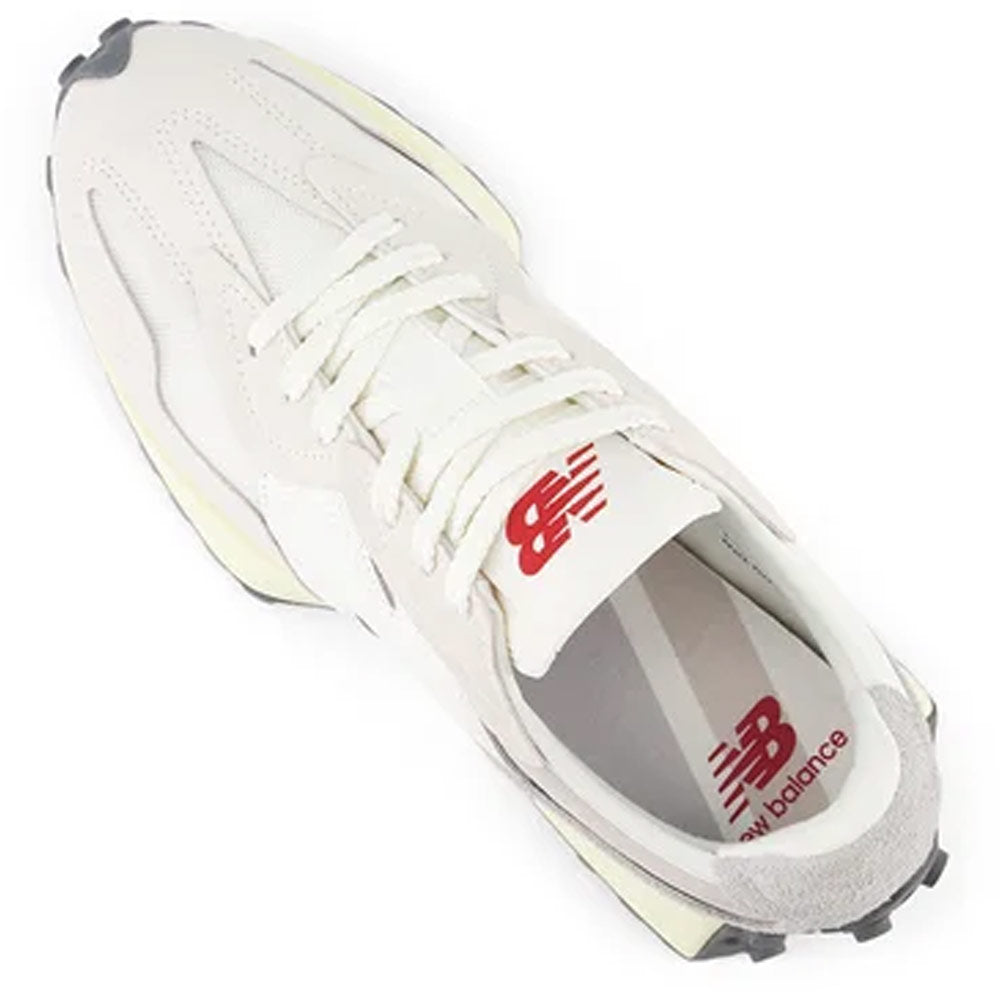 327 D Sneaker 'Sea Salt / Raincloud'