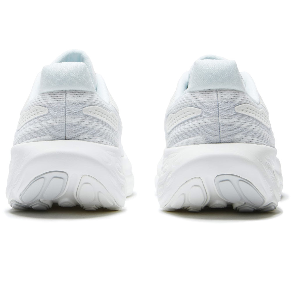 Women's Fresh Foam X 1080v13 B Sneaker 'White / Silver Metallic'