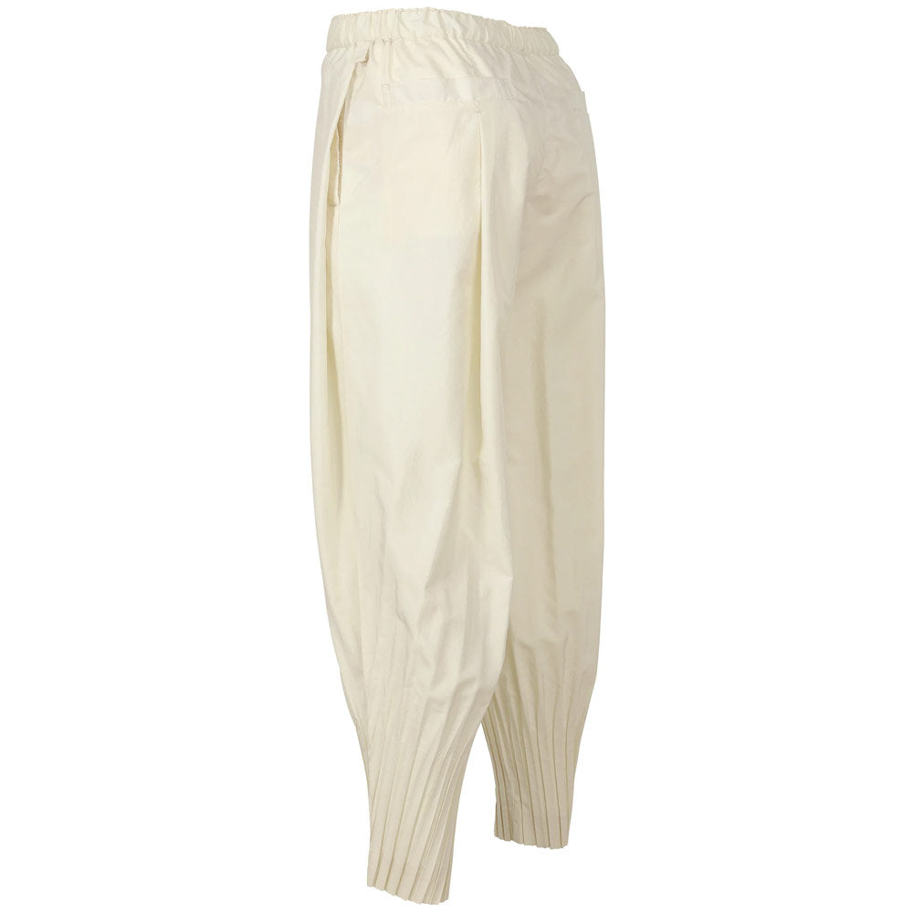 Cascade Pants 'Ivory'