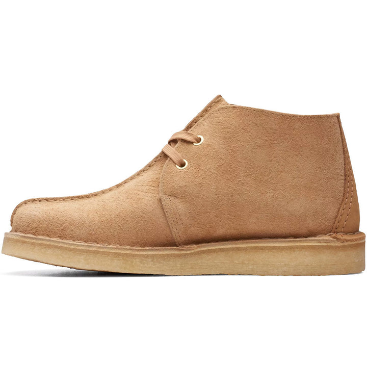 Deserttrek Hi 'Light Tan'