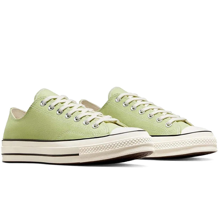 Chuck 70 Low OX 'Vitality Green / Egret / Black'