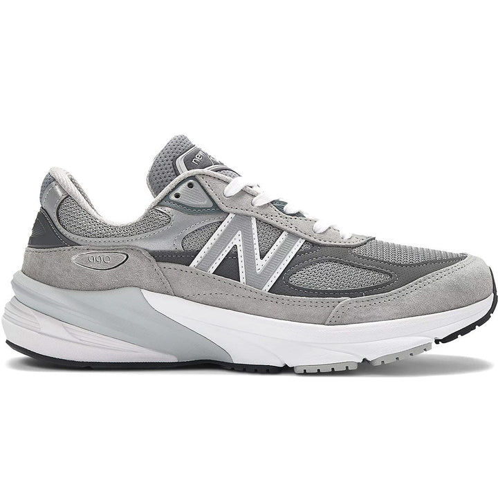 990v6 D 'Grey'