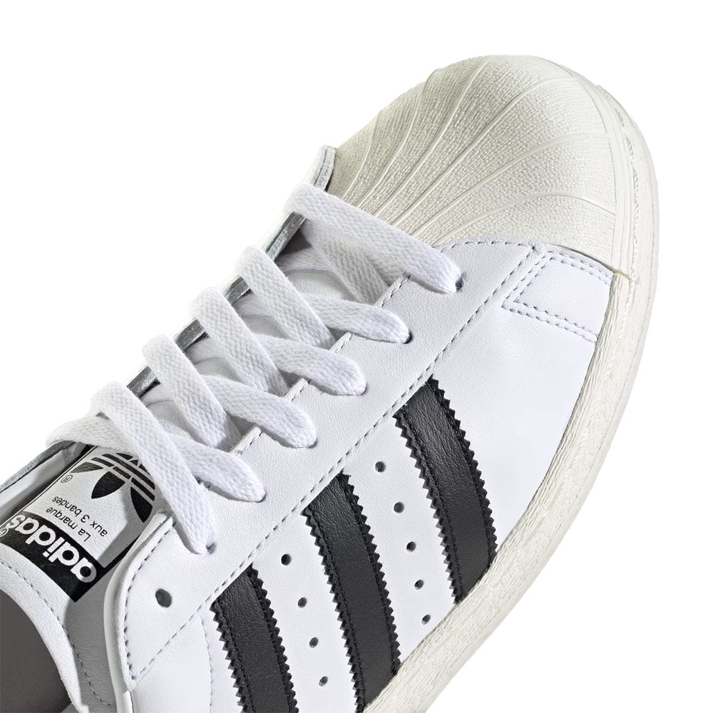 Superstar 82 Sneaker 'Cloud White / Core Black / Off White'