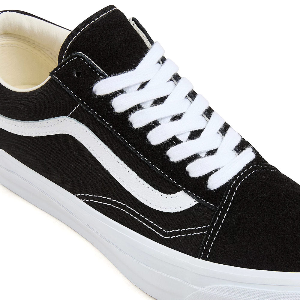 Old Skool 36 Sneaker 'LX Black / White'