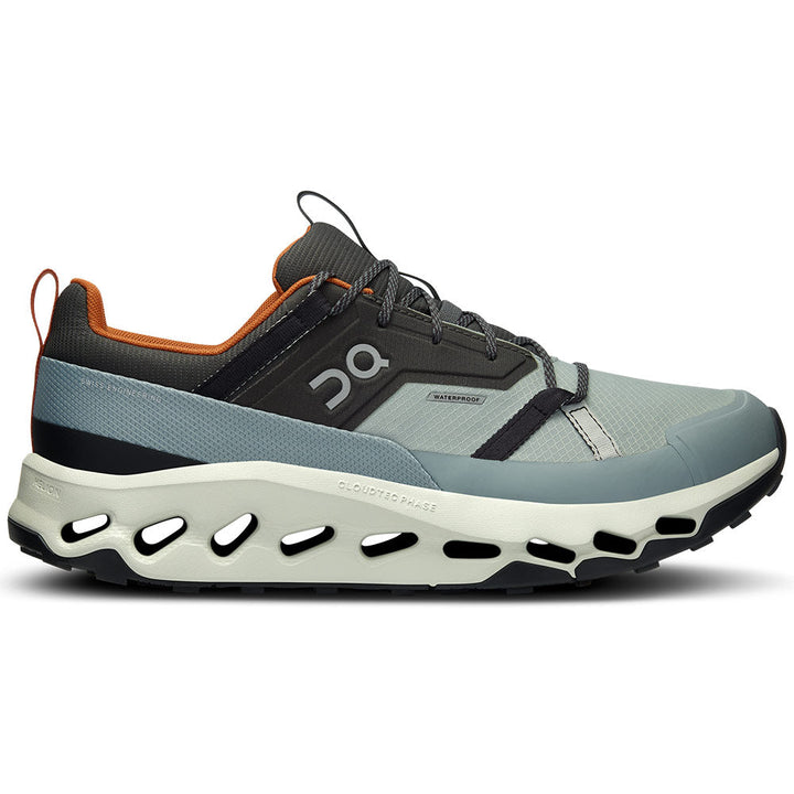 Cloudhorizon WP Sneakers 'Lead / Mineral'