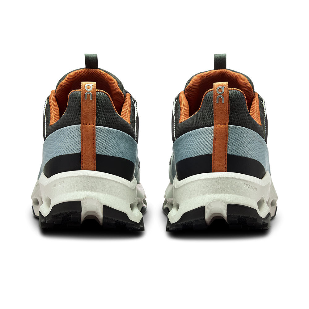 Cloudhorizon WP Sneakers 'Lead / Mineral'