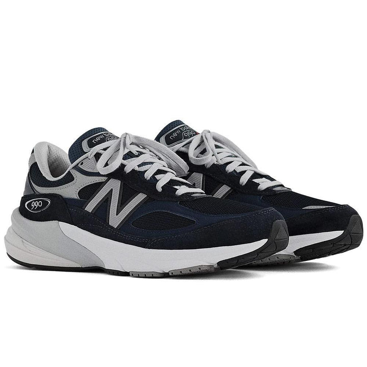 Made in USA 990v6 D 'Navy / White'