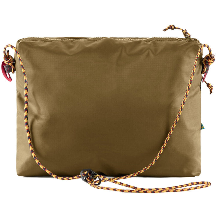 Algir Large Accessory Bag Large 'Olive'