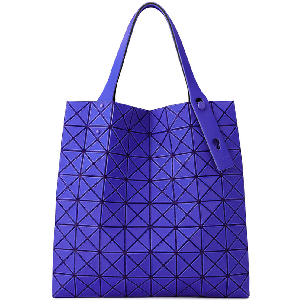 Prism Plus Tote Bag 'Navy Blue'
