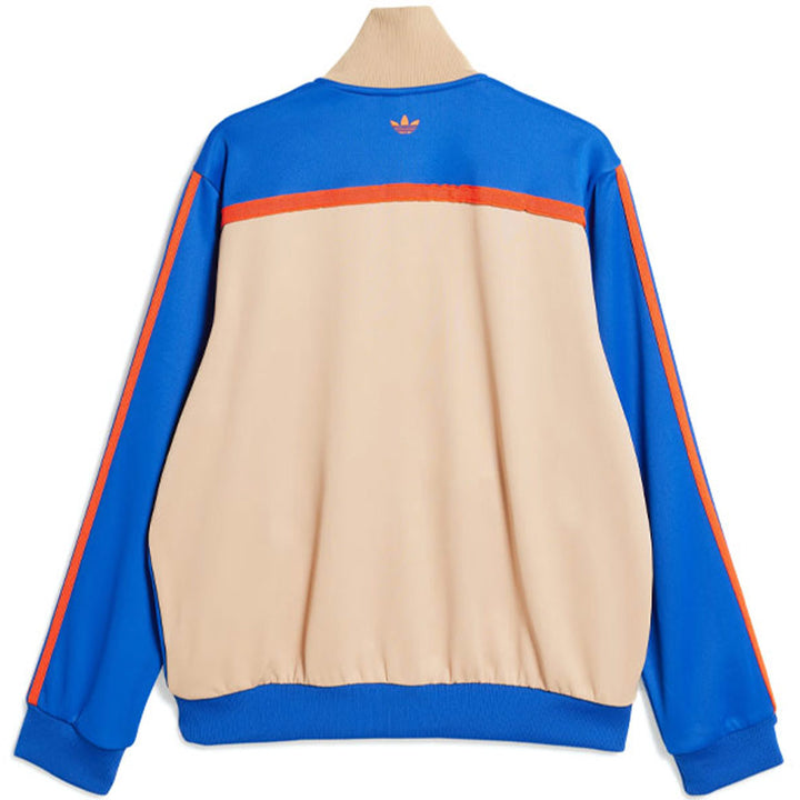 Jersey Track Top x Wales Bonner 'Royal Blue'