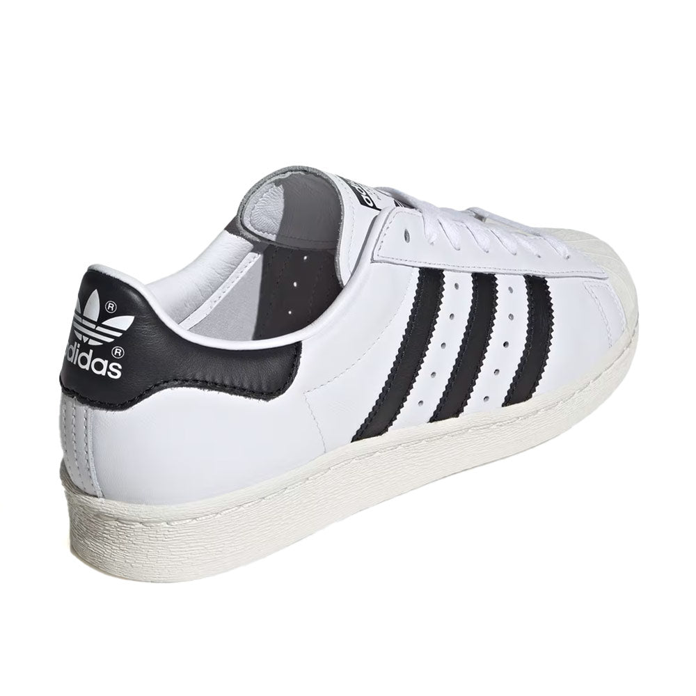 Superstar 82 Sneaker 'Cloud White / Core Black / Off White'