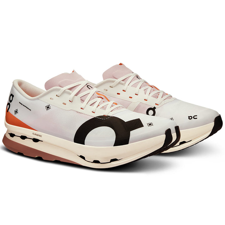 Women's Cloudboom Echo 3 Sneakers 'White / Flame'