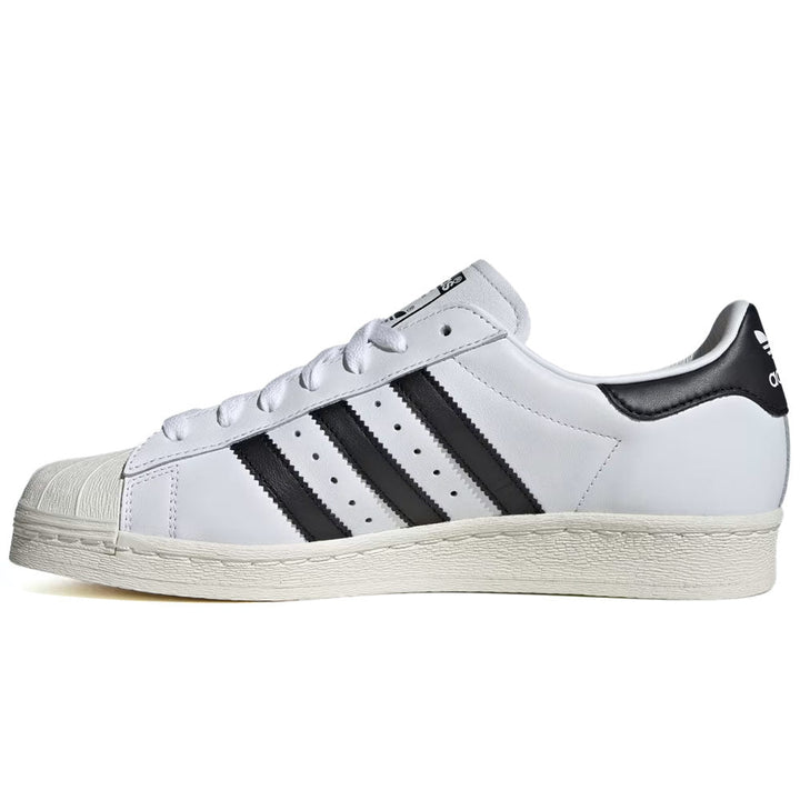 Superstar 82 Sneaker 'Cloud White / Core Black / Off White'