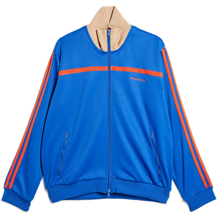 Jersey Track Top x Wales Bonner 'Royal Blue'