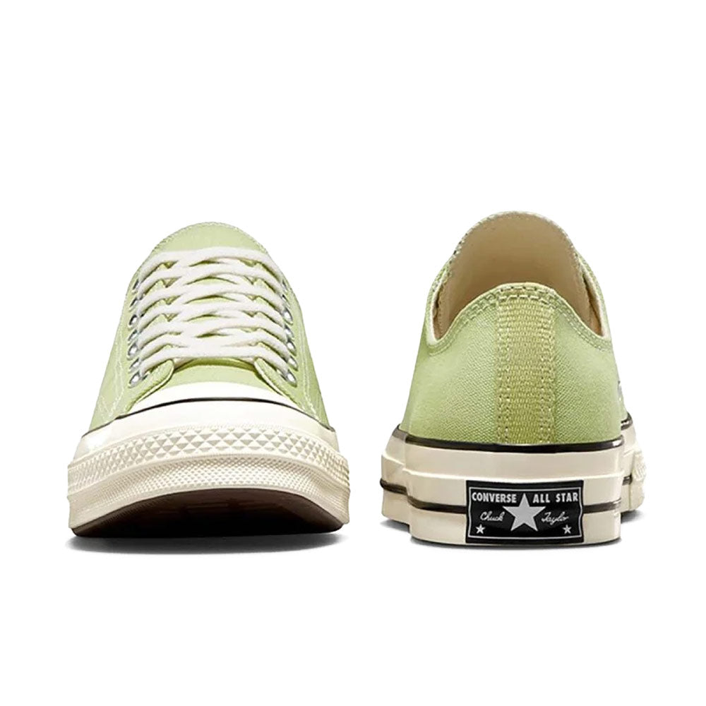 Chuck 70 Low OX 'Vitality Green / Egret / Black'