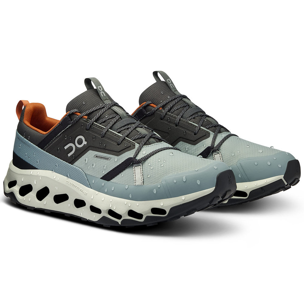 Cloudhorizon WP Sneakers 'Lead / Mineral'