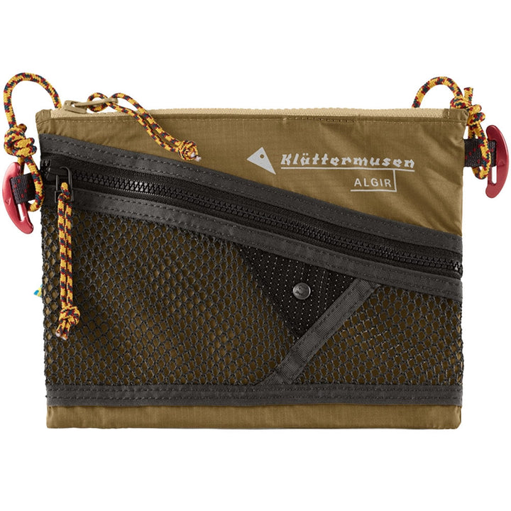 Algir Small Accessory Bag Small 'Olive'