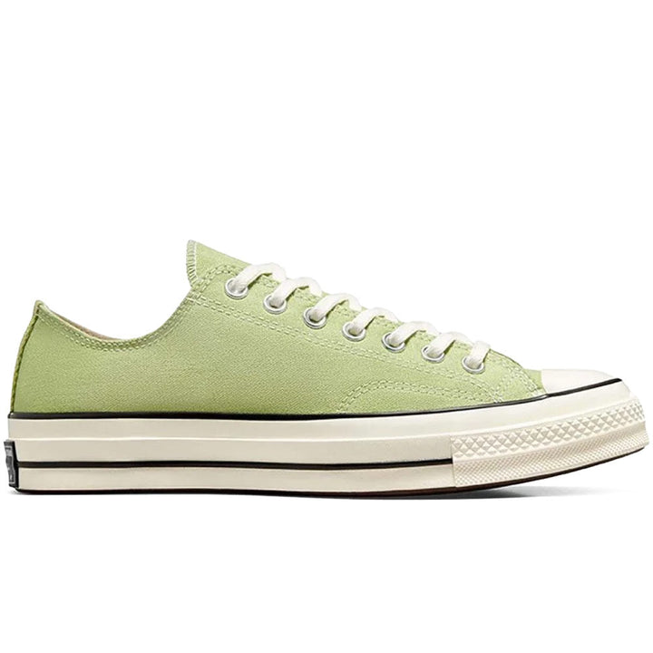 Chuck 70 Low OX 'Vitality Green / Egret / Black'