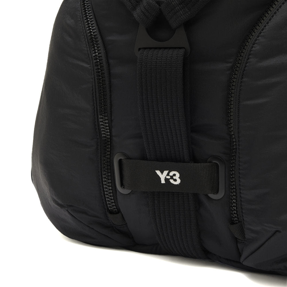 Y-3 UT BP 'Black' – Alumni of NY