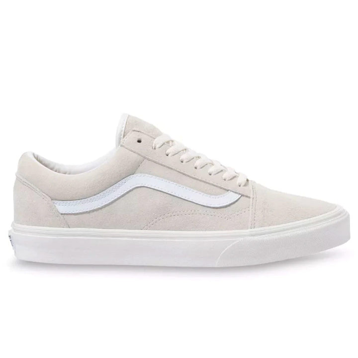 Old Skool Pig Suede 'Marshmallow'