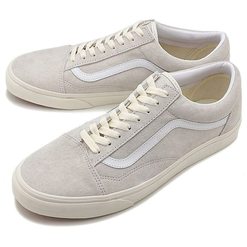 Old Skool Pig Suede 'Marshmallow'