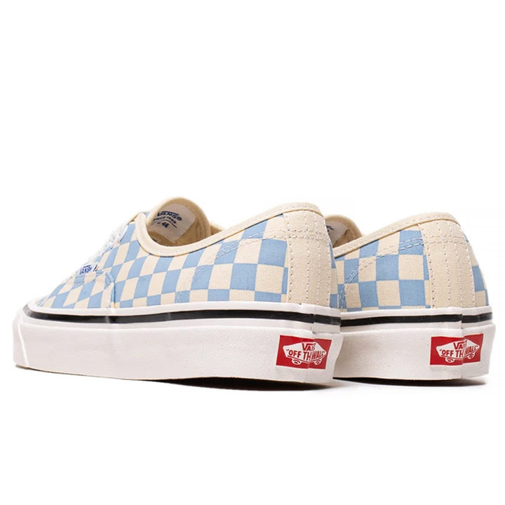 Authentic 44 DX '(Anaheim Factory) OG Light Blue / OG Checker'